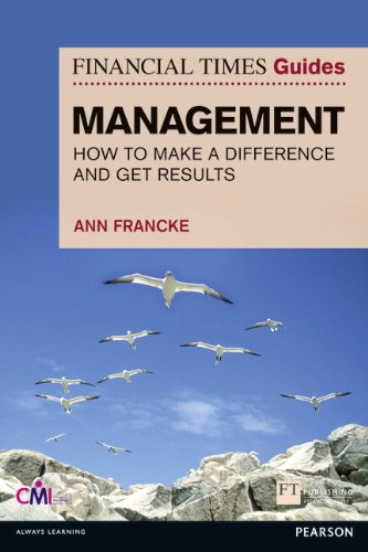 FT Guide to Management